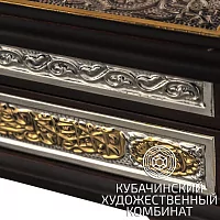 Коран из серебра 925 пробы