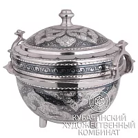 Котелок Кубачи