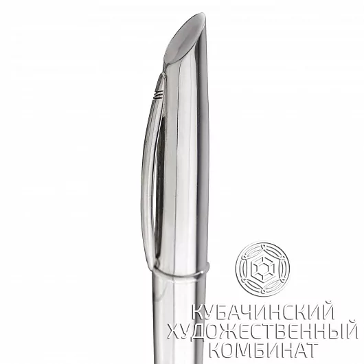 Ручка серебряная