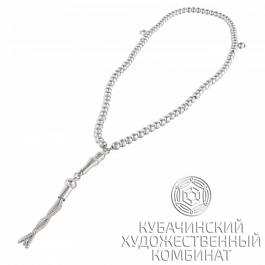 Четки из серебра 925 пробы