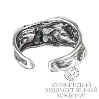 Кольцо из серебра 925 пробы