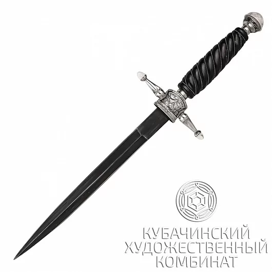 Кортик из серебра