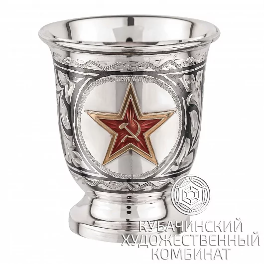 Стопка "Россия" 45 мл