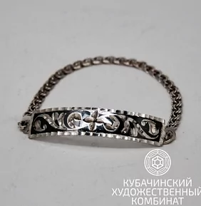 Браслет детский