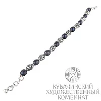 Браслет из серебра 925 пробы