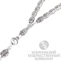 Четки из серебра 925 пробы