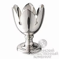 Пашотница из серебра