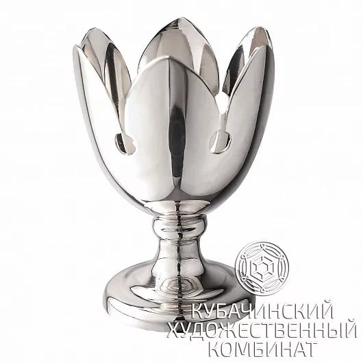 Пашотница из серебра