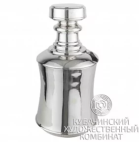 Штоф из серебра на 1250 мл