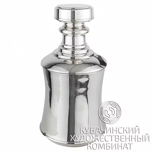 Штоф из серебра на 1250 мл