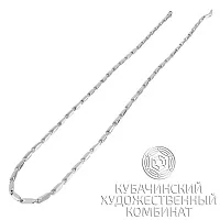 Цепь из серебра 925 пробы