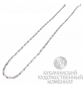 Цепь из серебра 925 пробы
