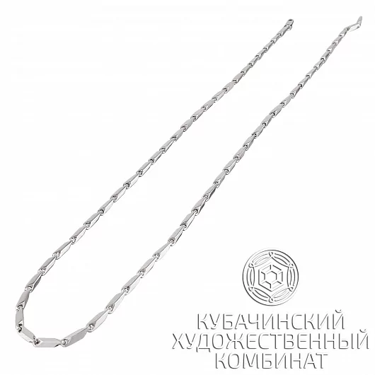 Цепь из серебра 925 пробы