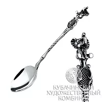 Ложка чайная "Слон"