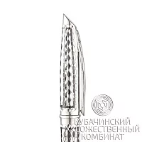 Ручка из серебра