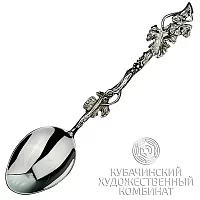 Ложка чайная «Виноградная лоза»