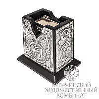Коран из серебра 925 пробы