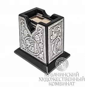 Коран из серебра 925 пробы