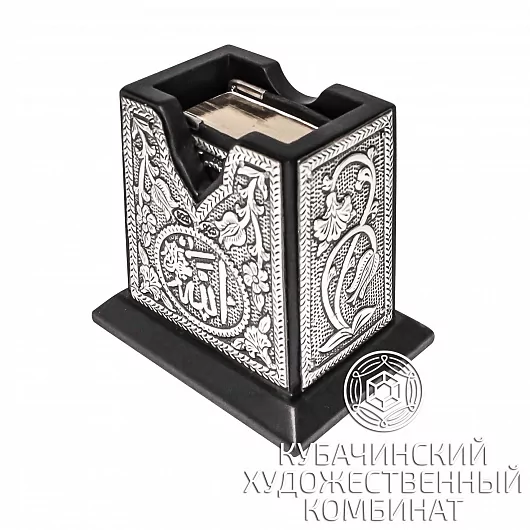 Коран из серебра 925 пробы