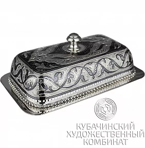 Масленка Кубачи