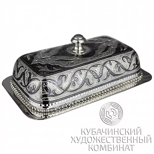 Масленка Кубачи