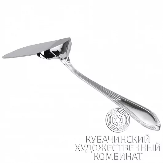 Лопатка без черни