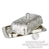 Масленка Кубачинских мастеров