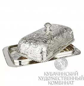 Масленка Кубачинских мастеров