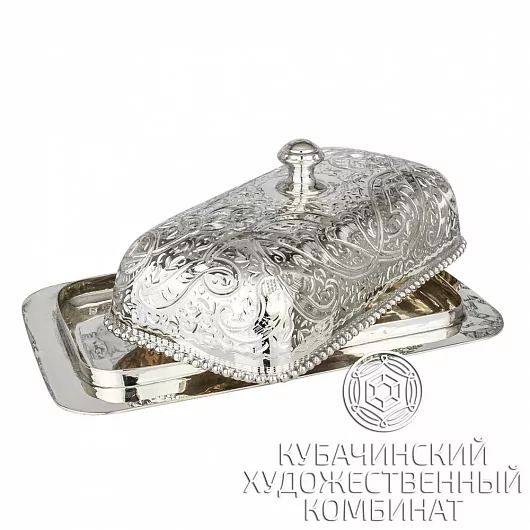 Масленка Кубачинских мастеров