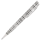Ручки из серебра