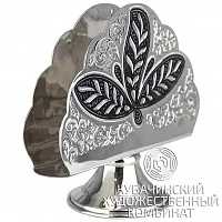 Салфетница Кубачи