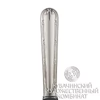 Нож десертный из серебра 925 пробы