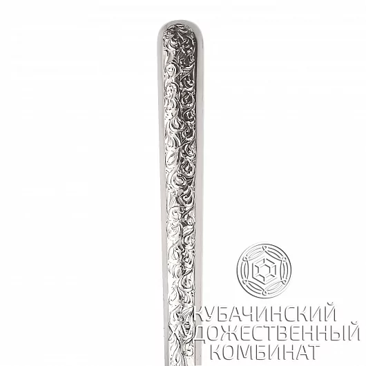 Половник из серебра