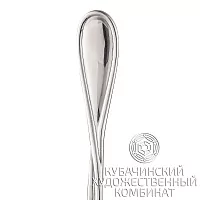 Ложка столовая из серебра 925 пробы