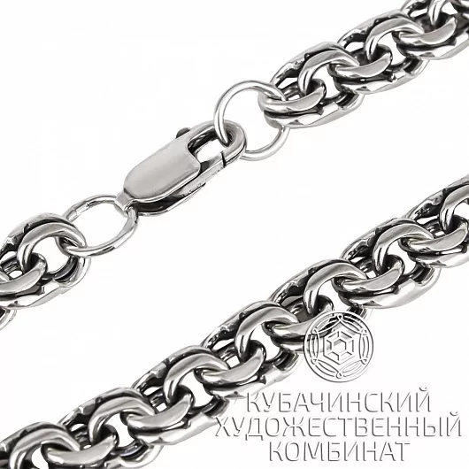 Браслет из серебра 925 пробы