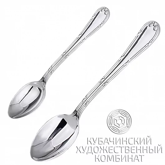 Набор Кубачи из ложек