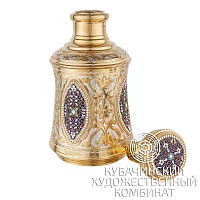 Штоф из серебра на 1160 мл