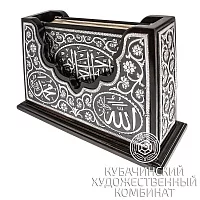 Коран из серебра 925 пробы