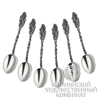 Ложки чайные «Весна»