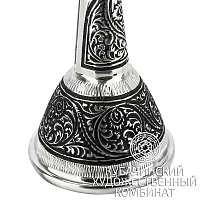 Воронка из серебра