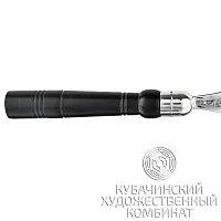 Половник из серебра