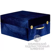 Самовар "Император" на 5 л