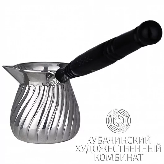 Турка "Волна" на 150 мл