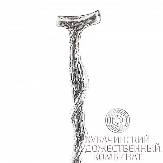 Ложка из серебра 925 пробы