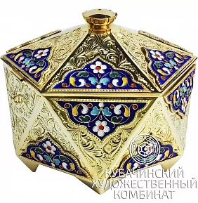 Шкатулка