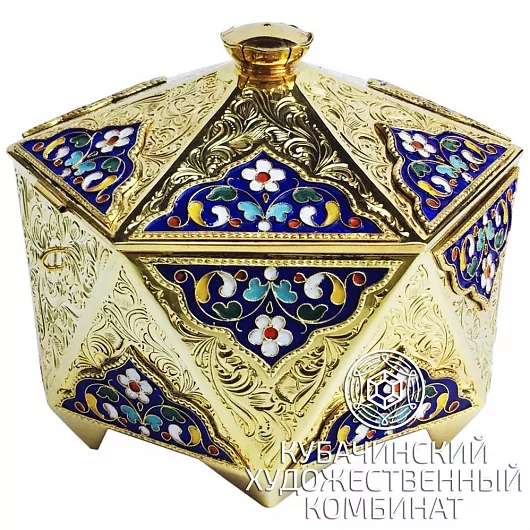 Шкатулка