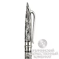 Ручка из серебра