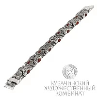 Браслет из серебра 925 пробы