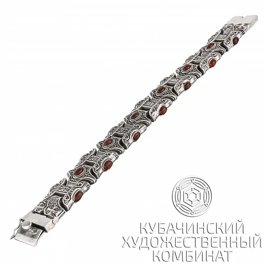 Браслет из серебра 925 пробы