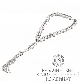 Четки из серебра 925 пробы